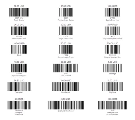 fishbowl can read rfid|fishbowl barcode labels.